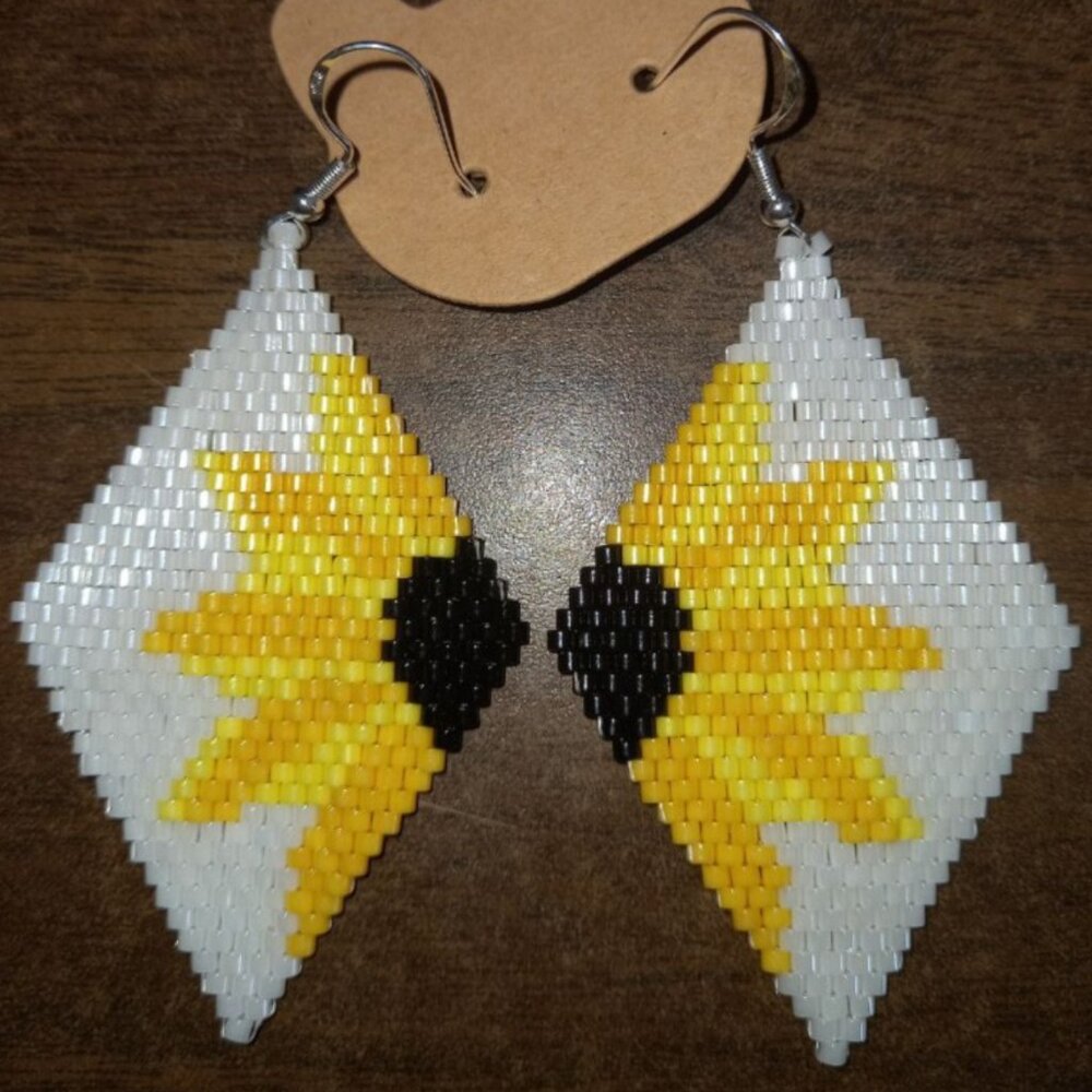 🌻 Sunflower Radiance – Bold & Bright 🌻